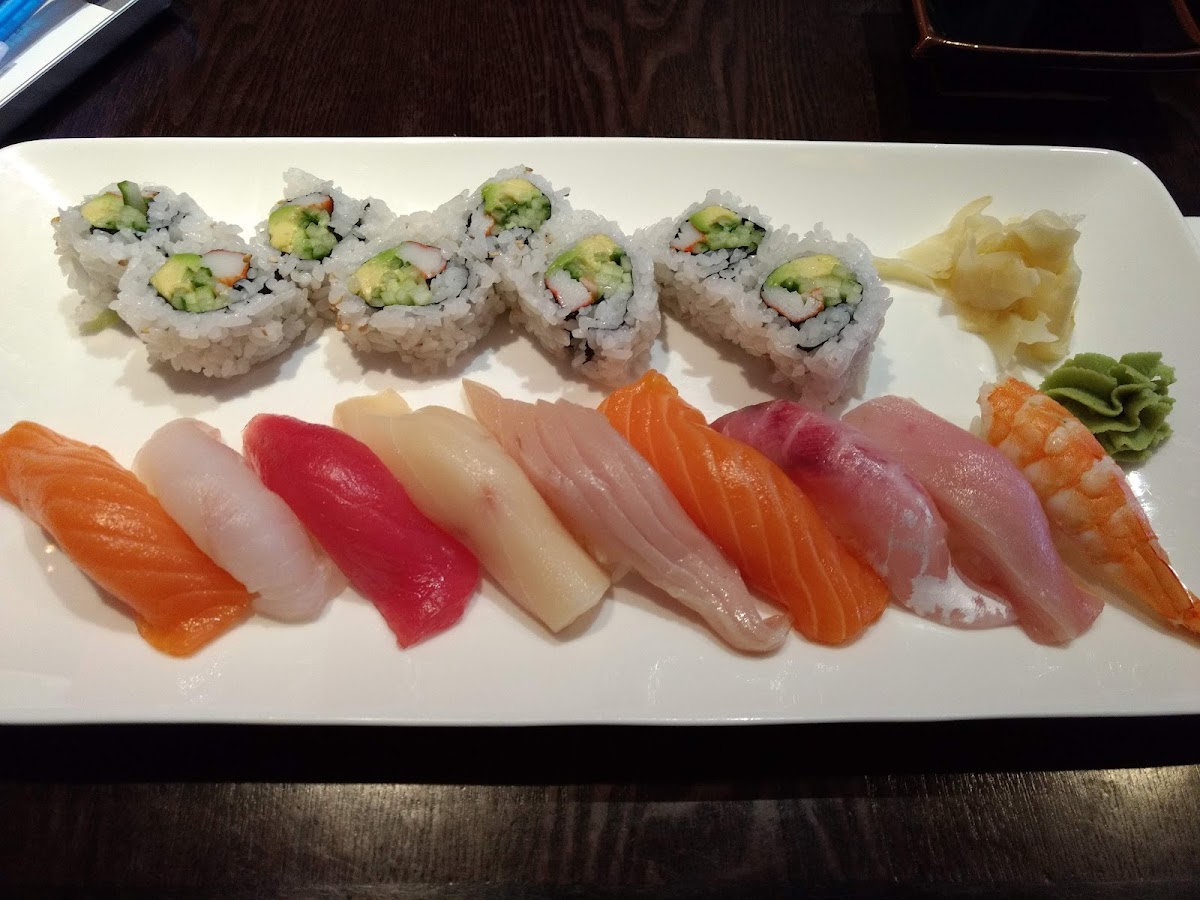 Ocean Sushi Photos 2