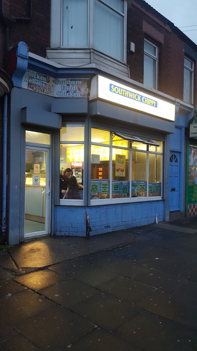 Southwick Chippy